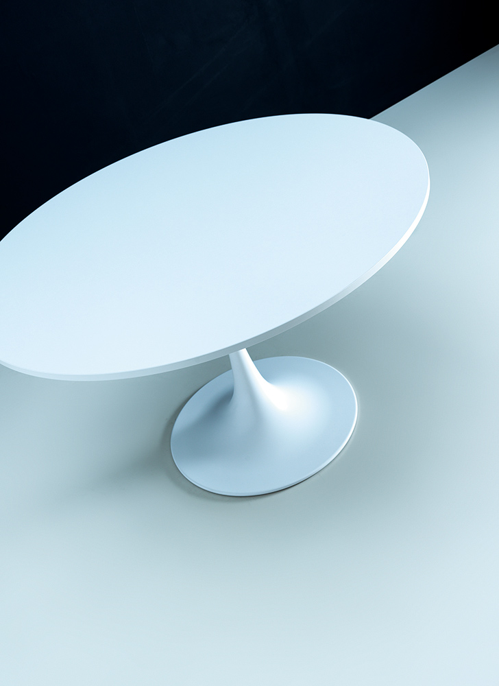 Meeting table Kono by IVM