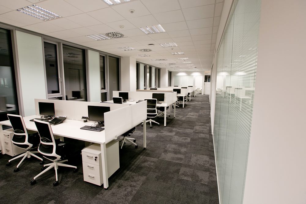 kvalitne kancelarske stoly od actiu su zakladom pri zariadovani kancelarii pre firmu