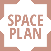 Spaceplan logo